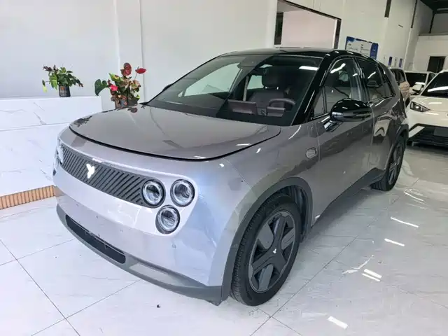 2025 Nio Firefly