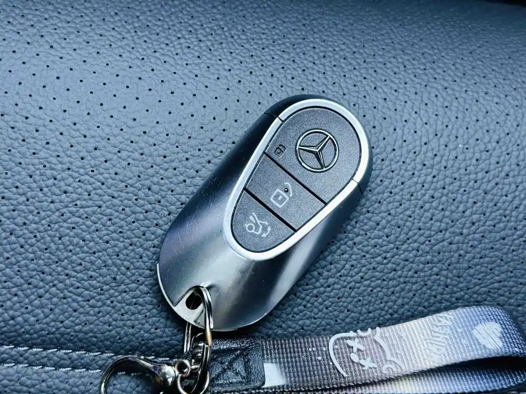 Mercedes-Benz C-Class C 2024 C 260 L Sport