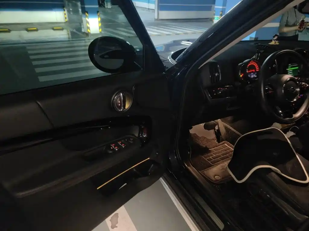MINI Mini Countryman — миниатюра 12