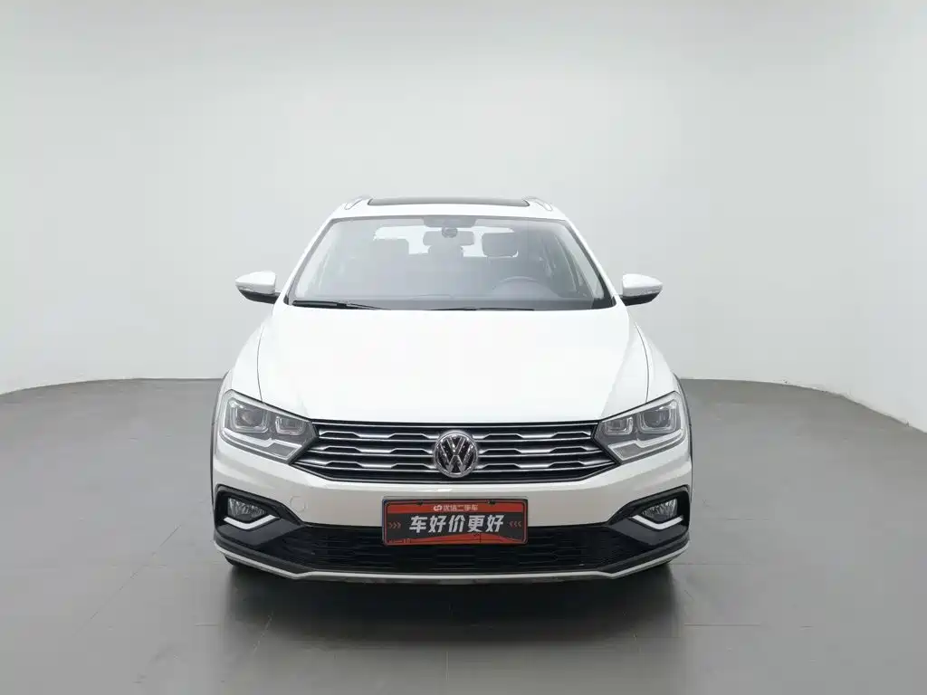 Volkswagen C-Trek — миниатюра 3