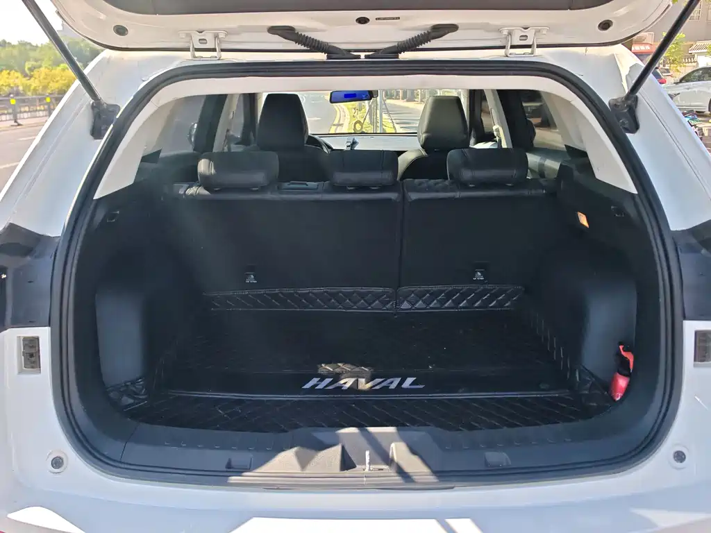 Haval H6 — миниатюра 19