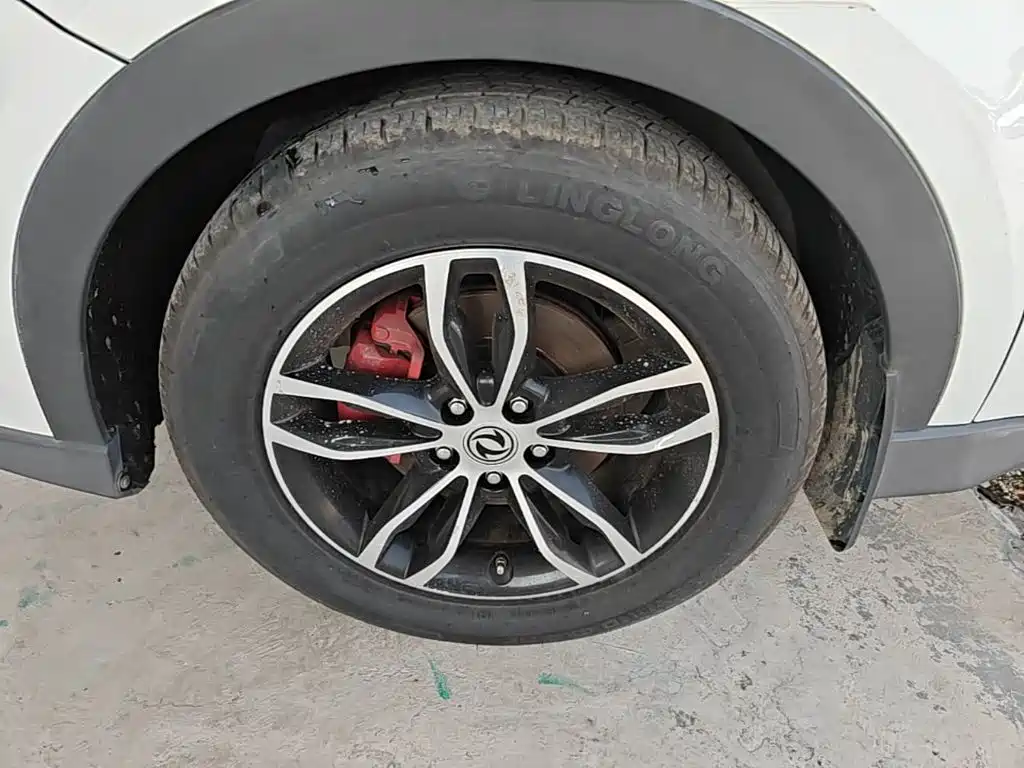 Fengguang Fengguang 580 — миниатюра 23