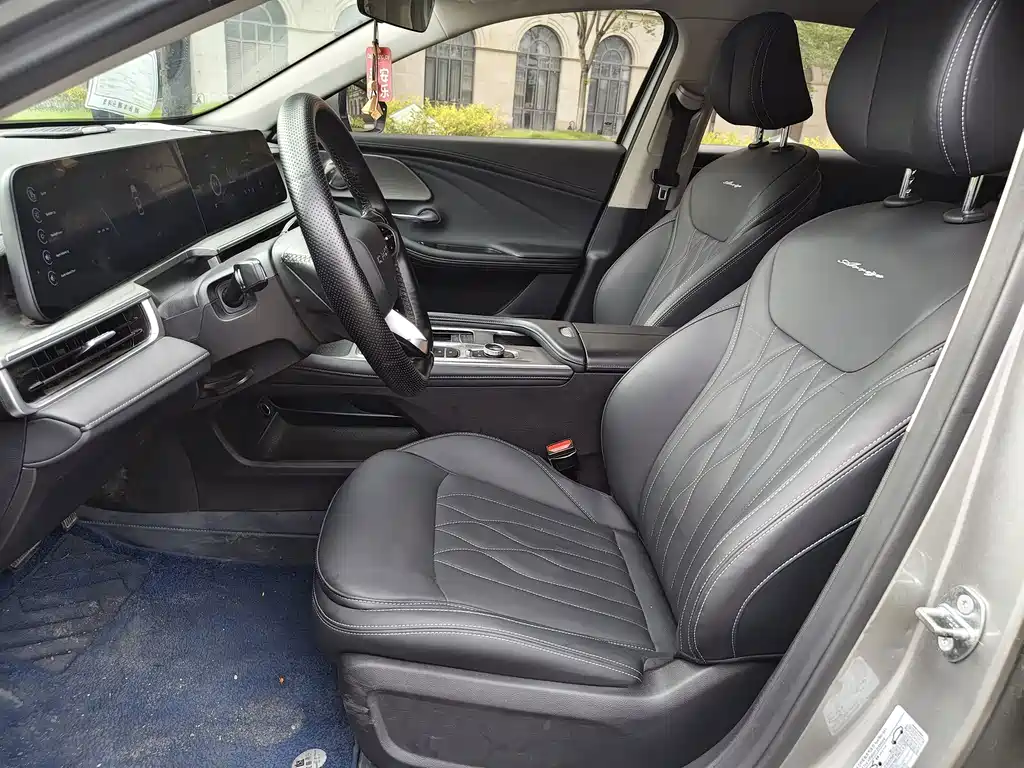 Chery Arrizo 8 — миниатюра 6