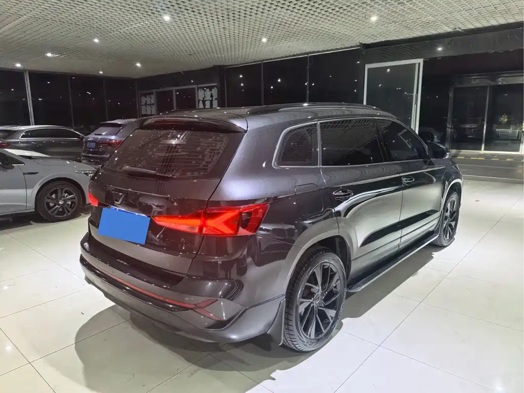 Jetta VS7 — миниатюра 4