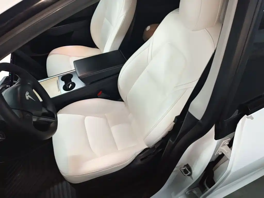 Tesla Model Y — миниатюра 15