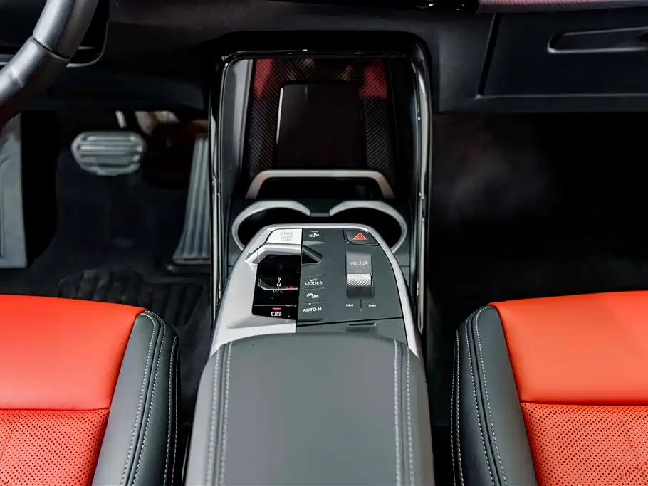 BMW X1 — миниатюра 11