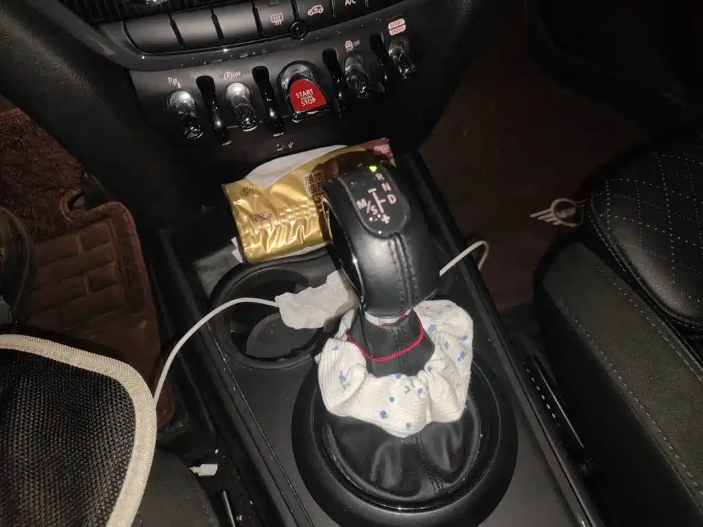 MINI Mini Countryman — миниатюра 10