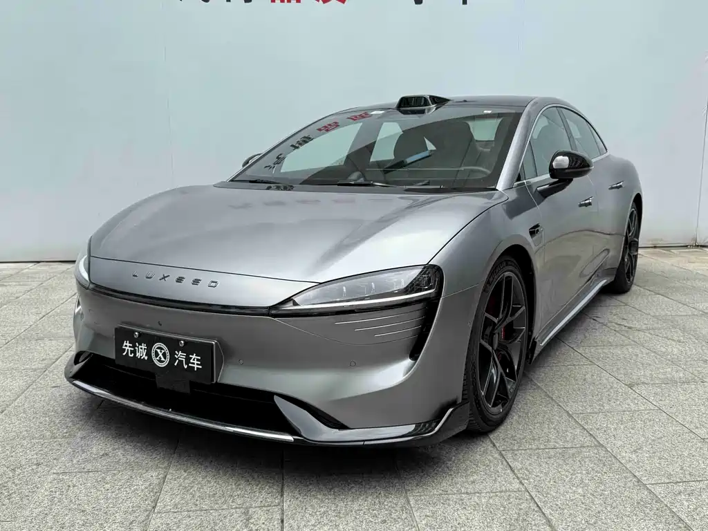 Zhijie Zhijie S7