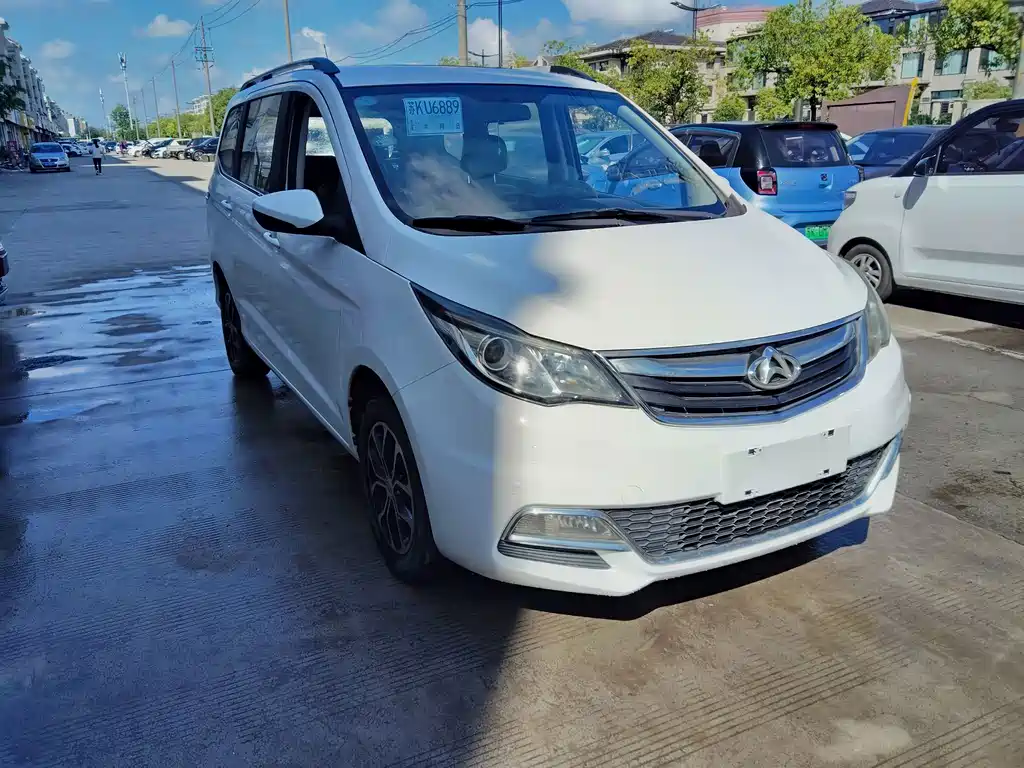 Kaicheng Oushang A600 — миниатюра 2