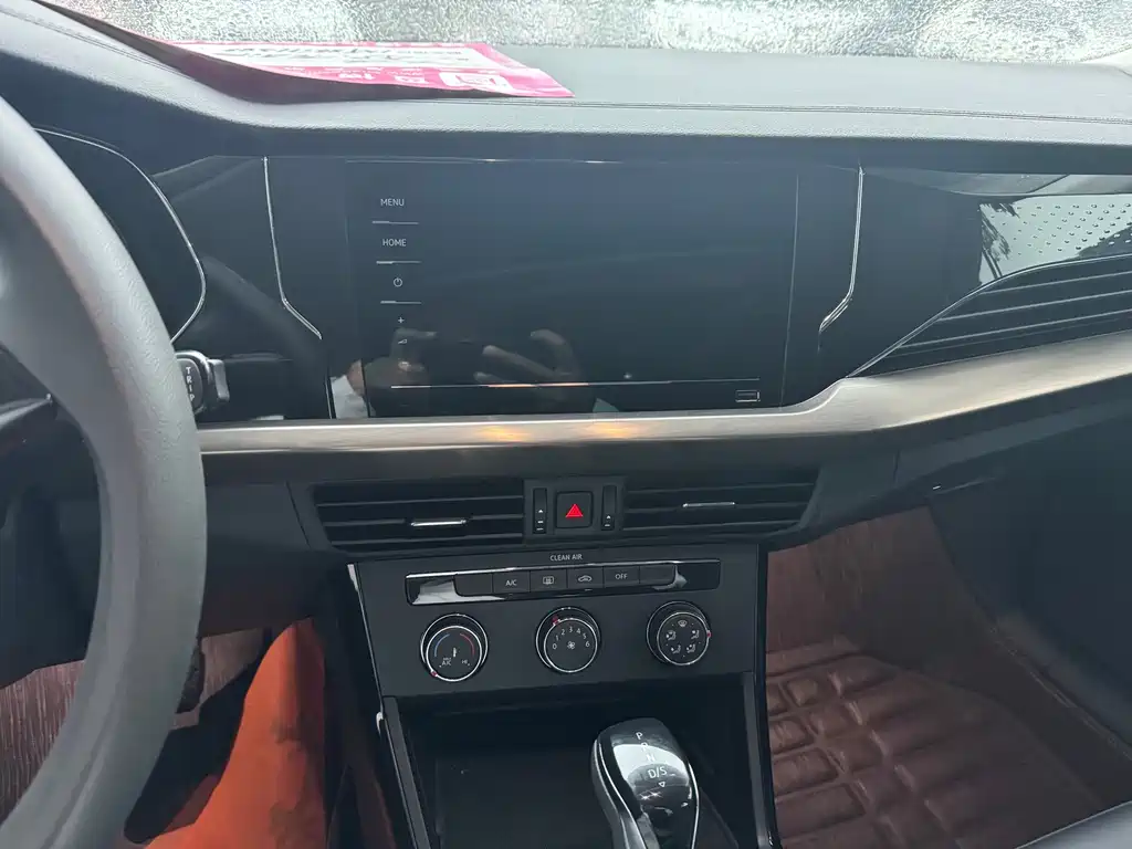 Volkswagen Passat — миниатюра 6