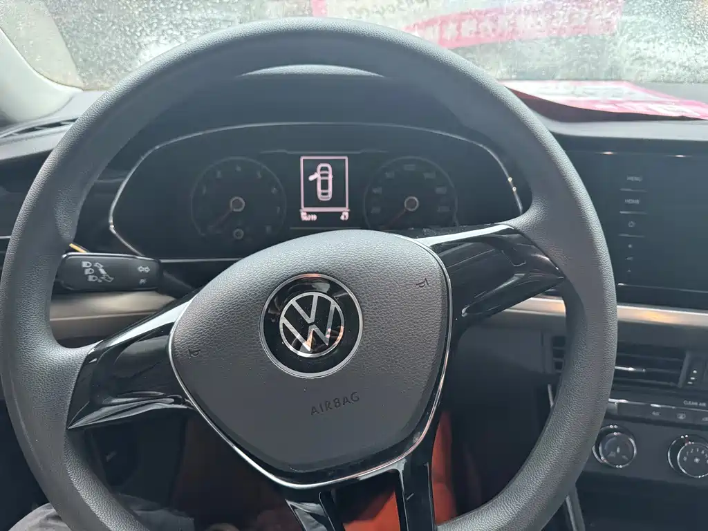 Volkswagen Passat — миниатюра 5