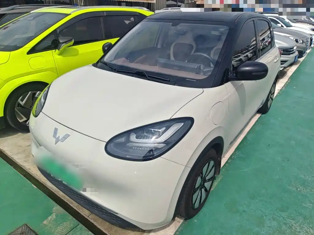 Wuling Bingo — миниатюра 2