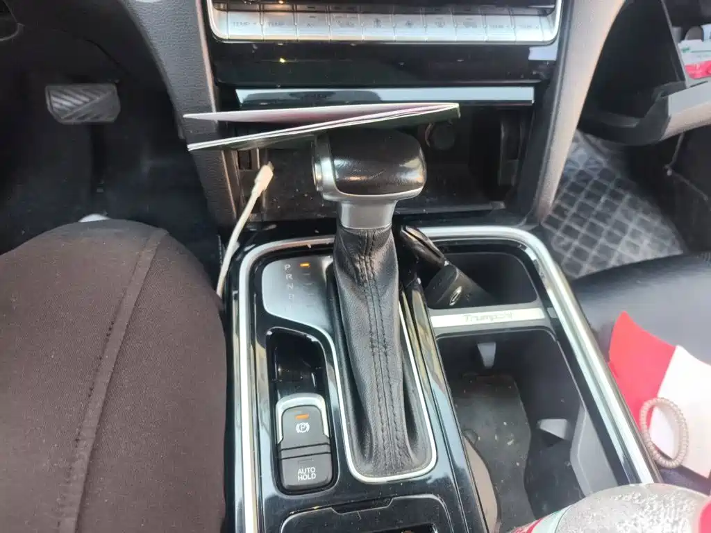 GAC Motor Trumpchi GS8 — миниатюра 7