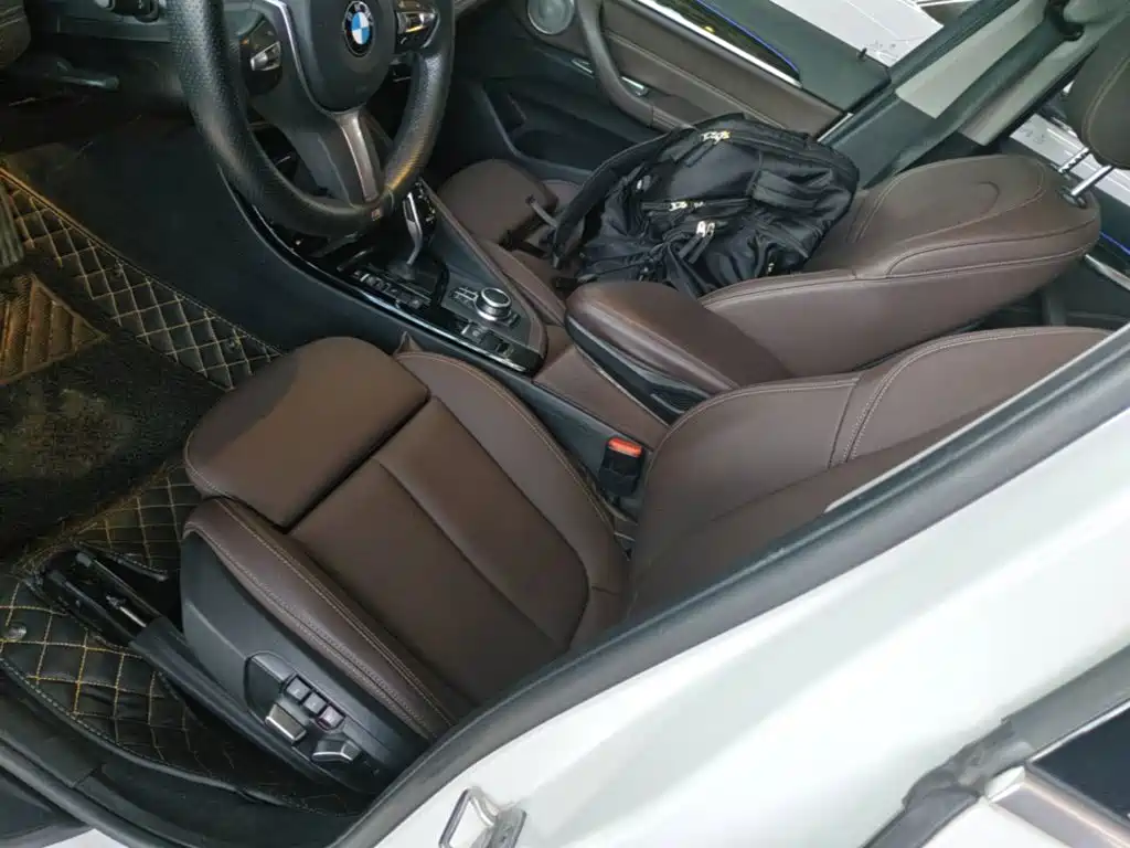 BMW X1 — миниатюра 15