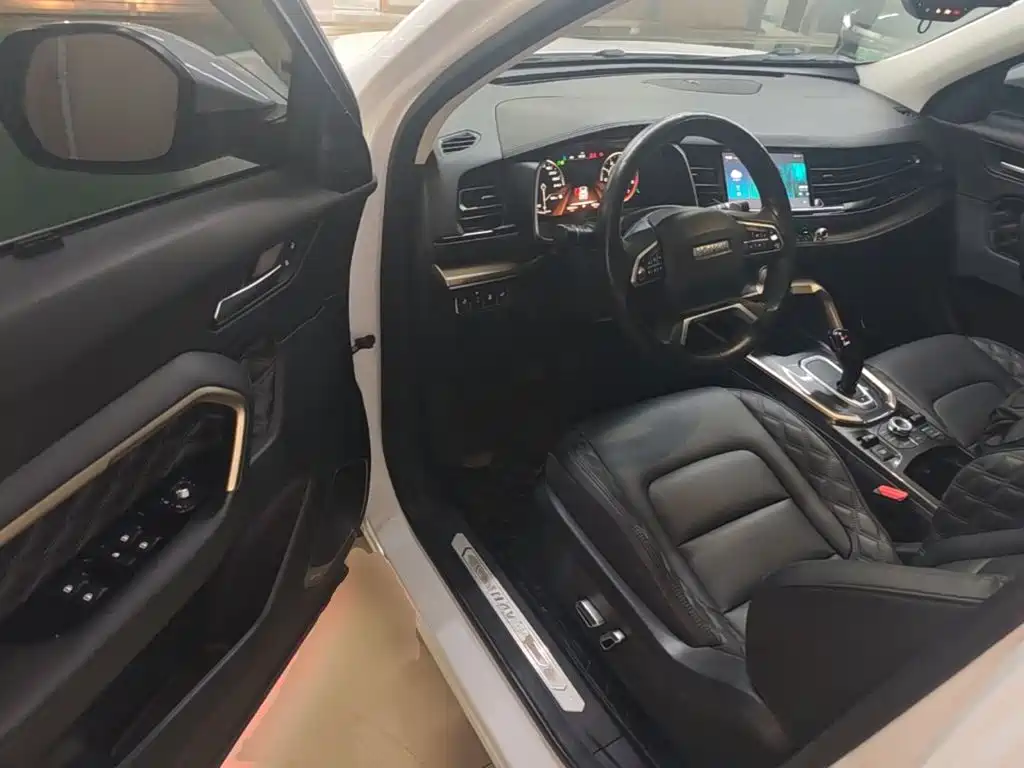 Haval H6 — миниатюра 16