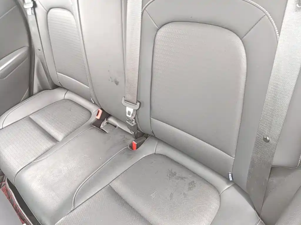 Hyundai Encino — миниатюра 17