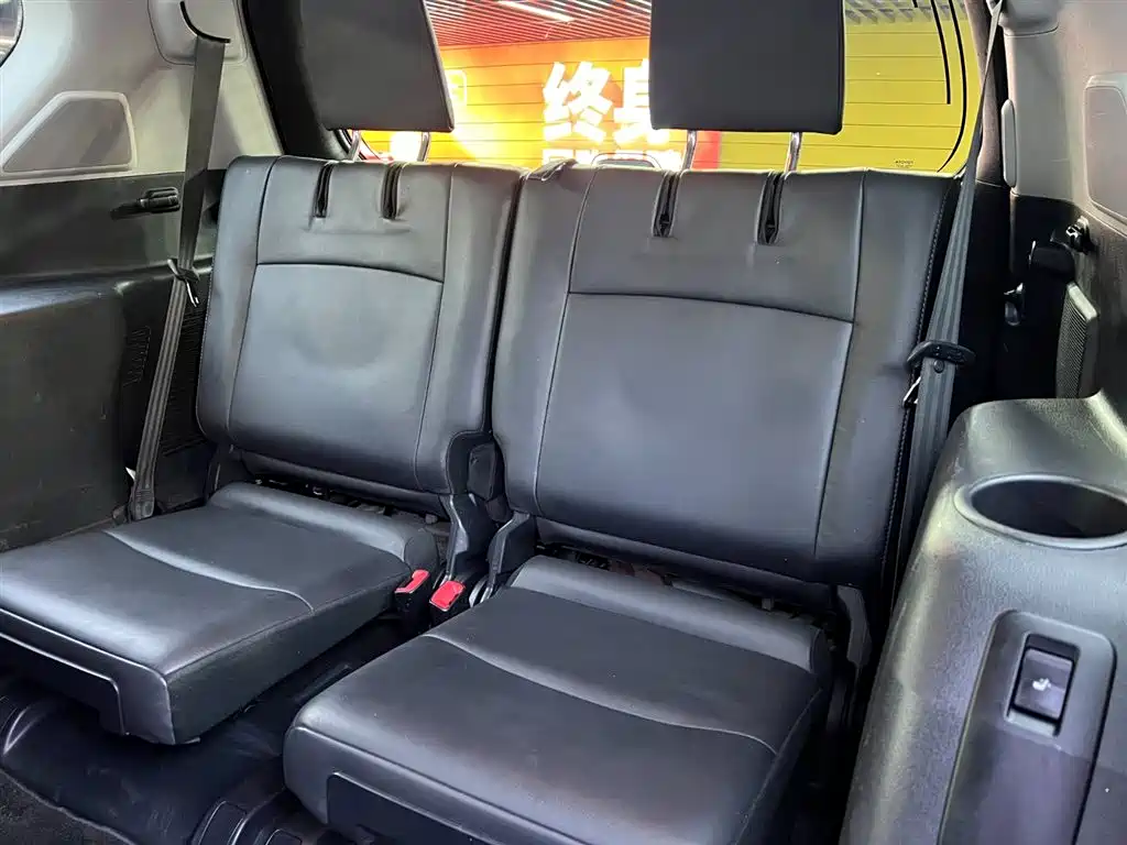Toyota Land Cruiser Prado 2016 3.5L AT TX-L NAVI