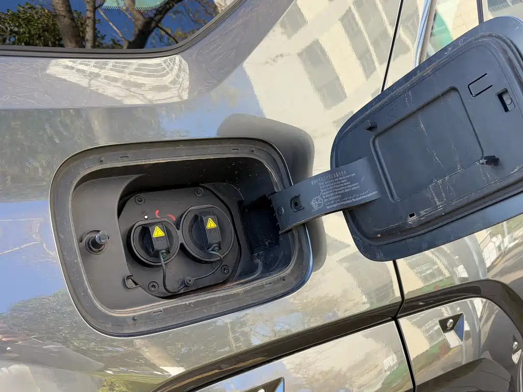 TANK TANK 400 NEW ENERGY