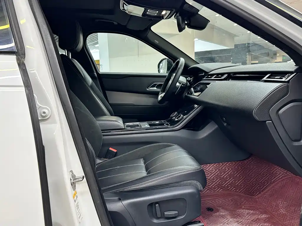Land Rover Velar — миниатюра 9