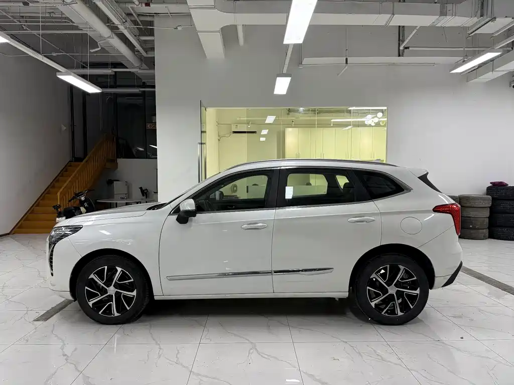 Haval Chulian — миниатюра 3