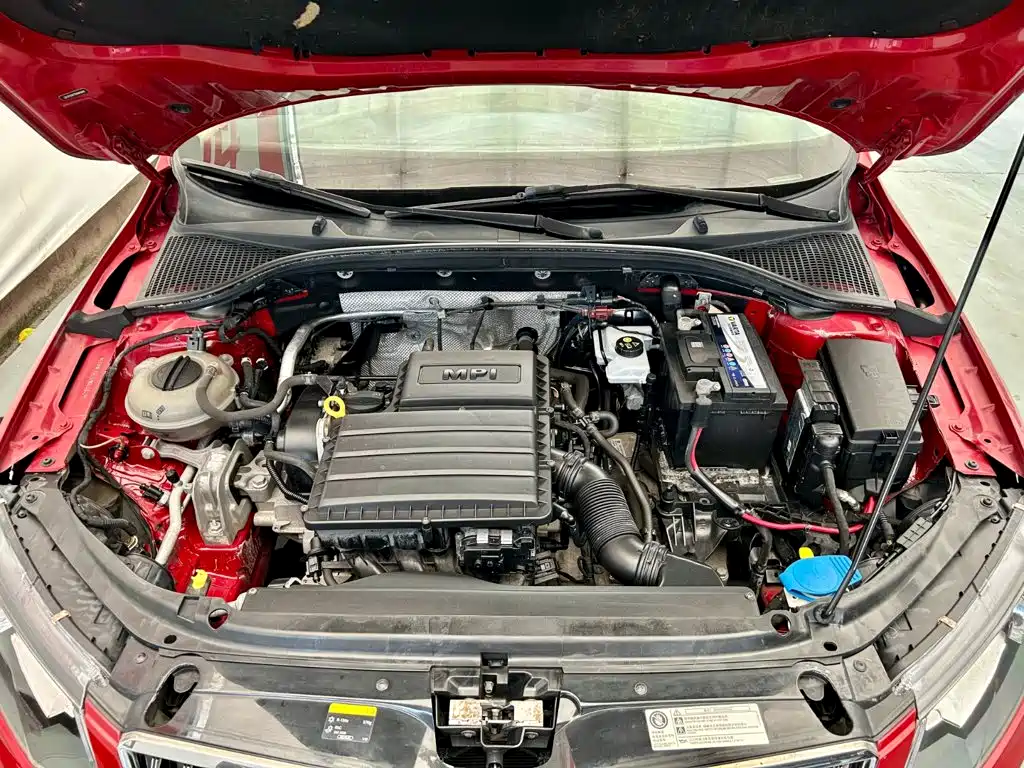 Skoda Octavia — миниатюра 17