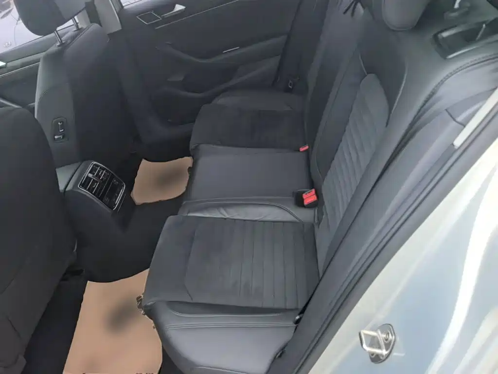 Volkswagen Magotan — миниатюра 17