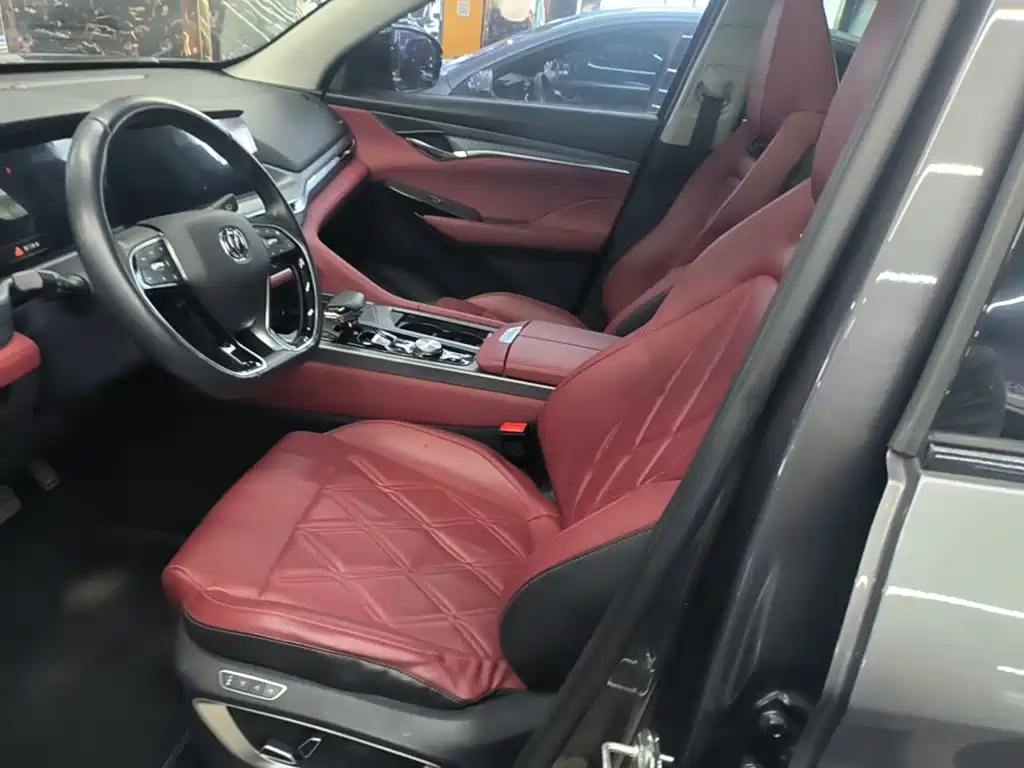 Changan CS75 PLUS — миниатюра 15