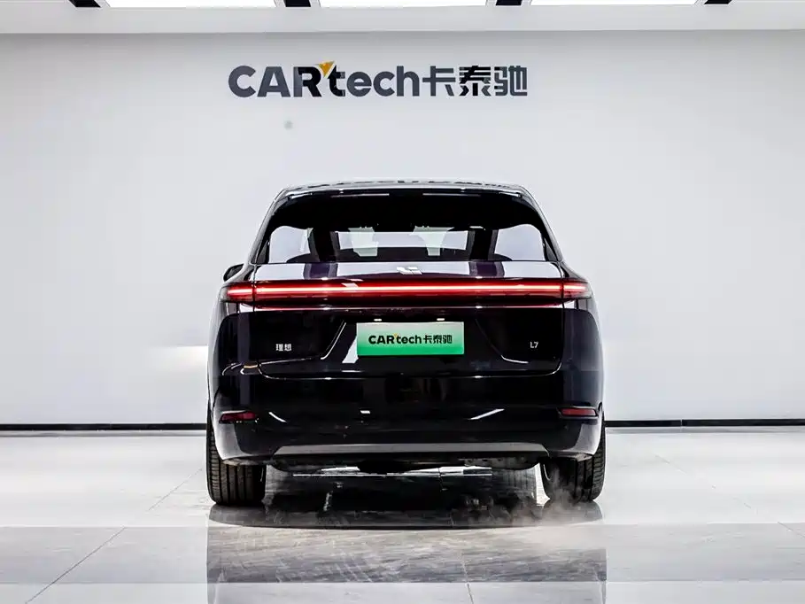 Li Auto IDEAL L7