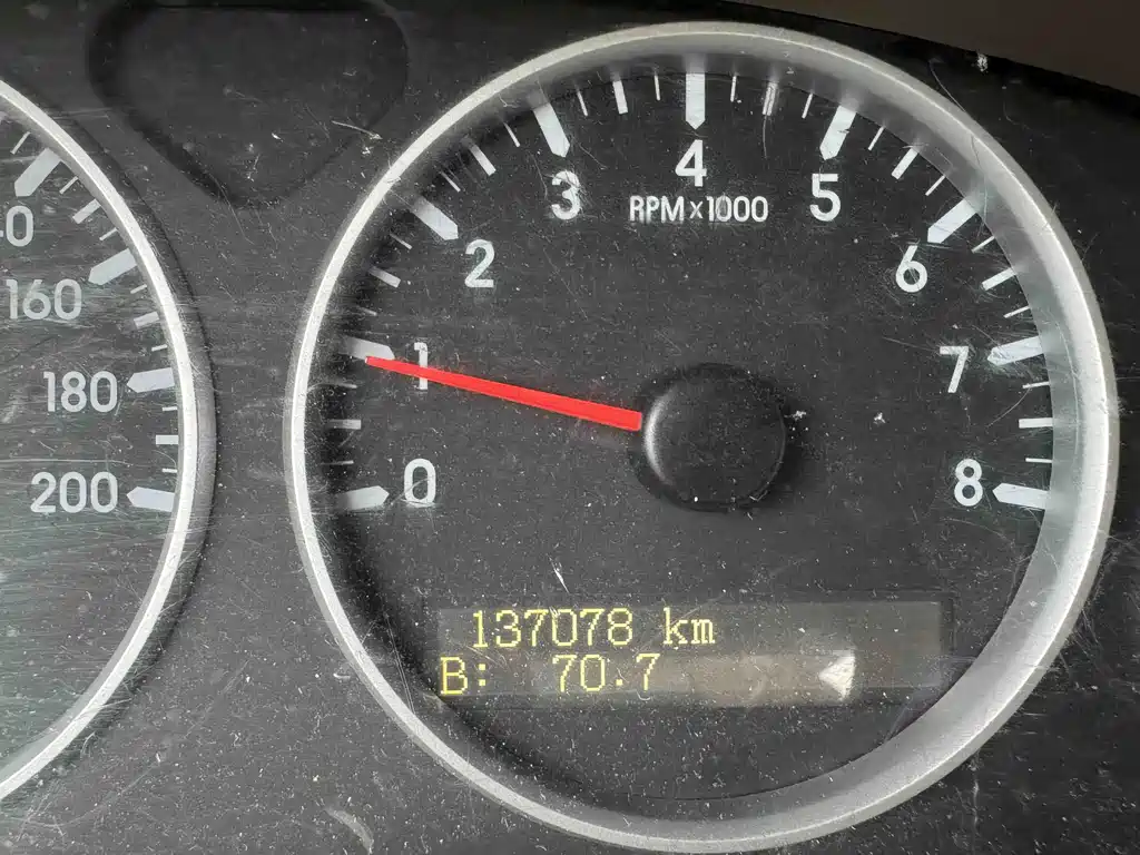 Buick GL8 — миниатюра 17