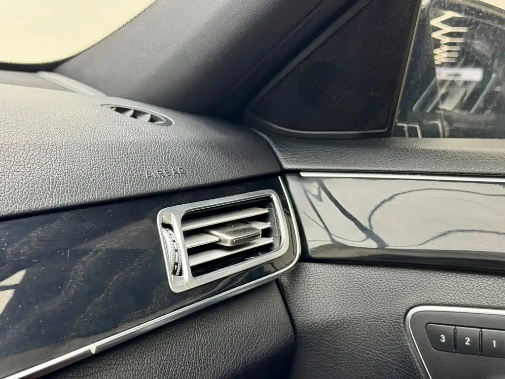 Mercedes-Benz E-Class E 2014 E 260 L Sport Luxury