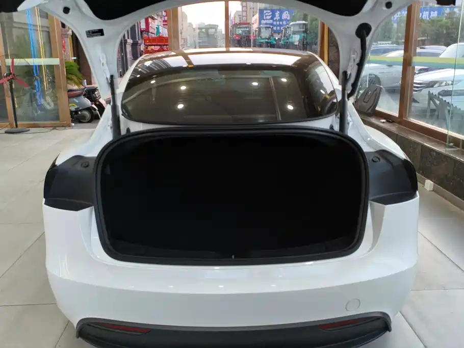 Tesla Model 3 — миниатюра 4