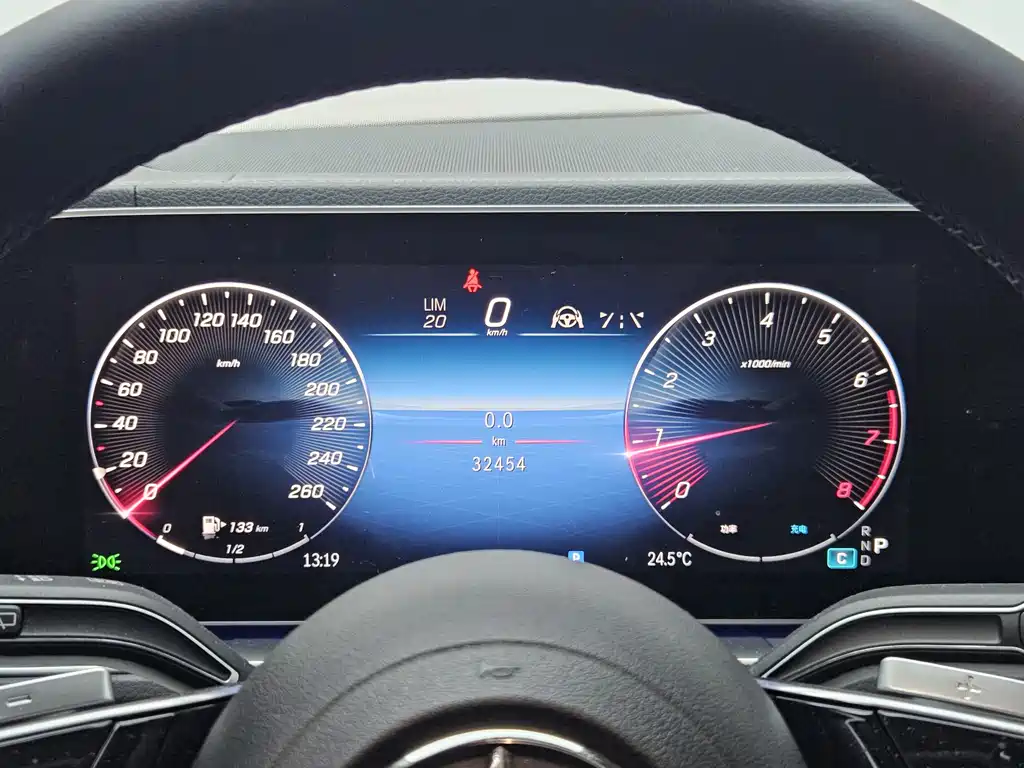 Mercedes-Benz GLE 2024 GLE 450 4MATIC