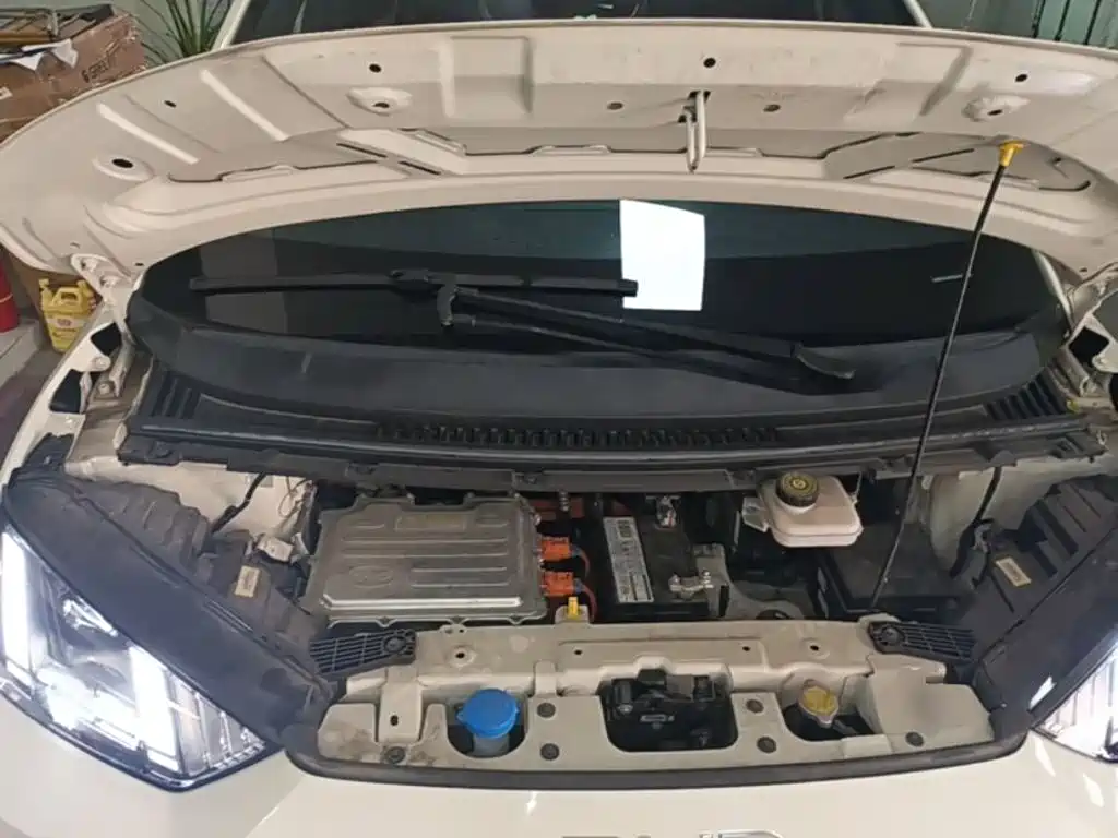 BYD Seagull — миниатюра 20