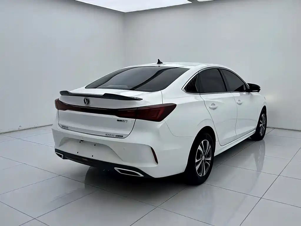 Changan Eado — миниатюра 13