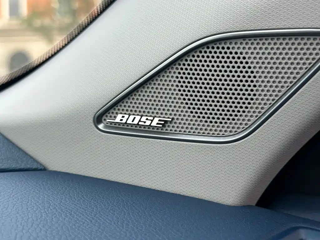 Geely Xingrui — миниатюра 9