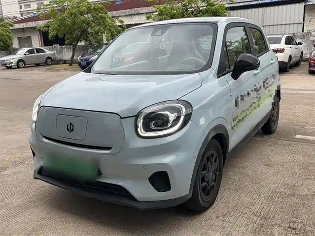 ZERO-RUNNING CAR ZERO RUN T03 2023