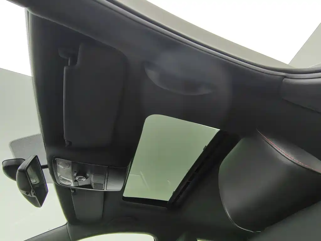 Volkswagen Sagitar — миниатюра 14