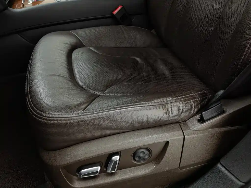 Audi Q7 — миниатюра 20