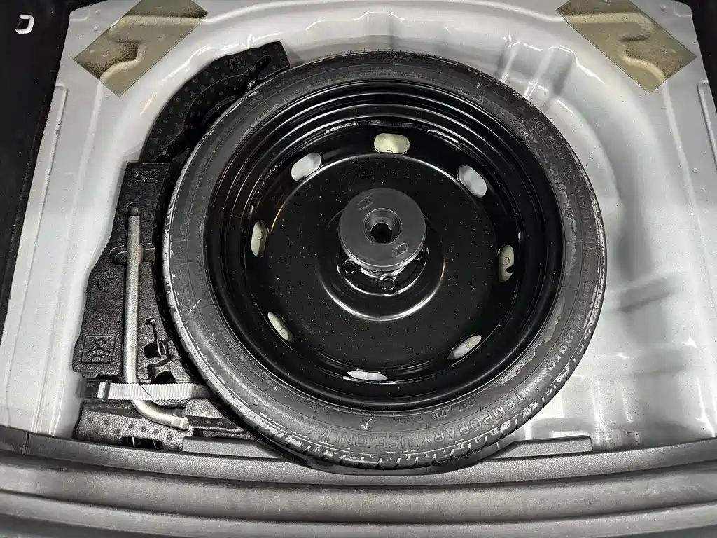 Volkswagen Tharu — миниатюра 20