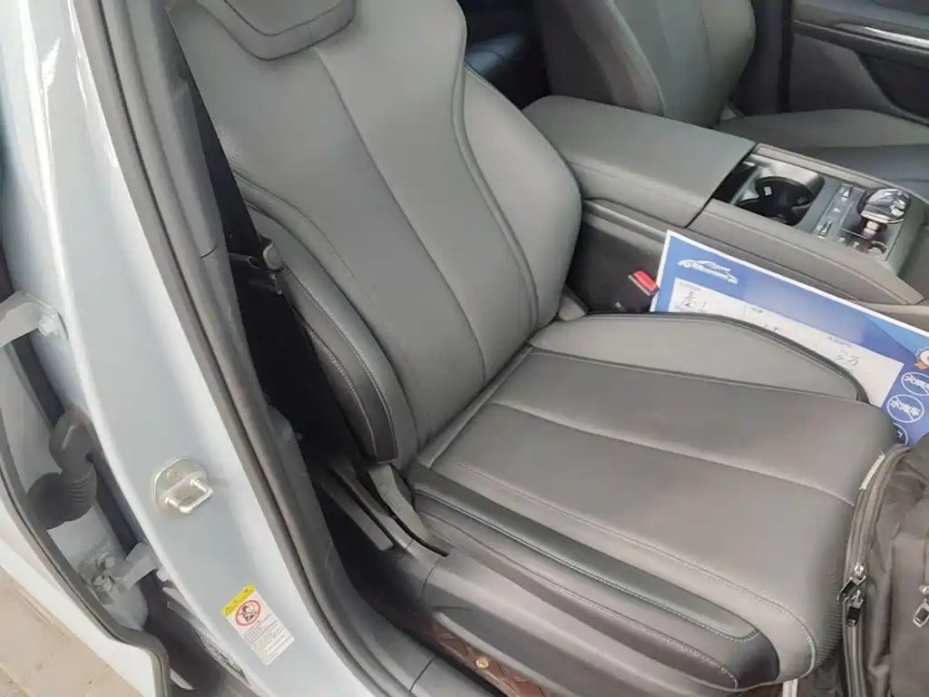 BYD Qin L — миниатюра 25