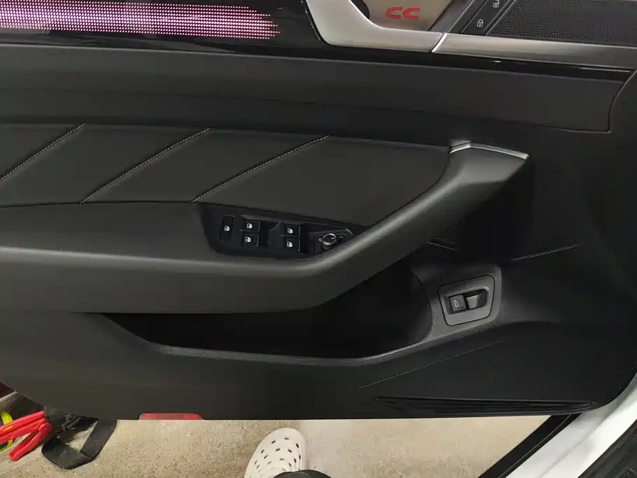 Volkswagen FAW - Passat CC CC 2024 380TSI