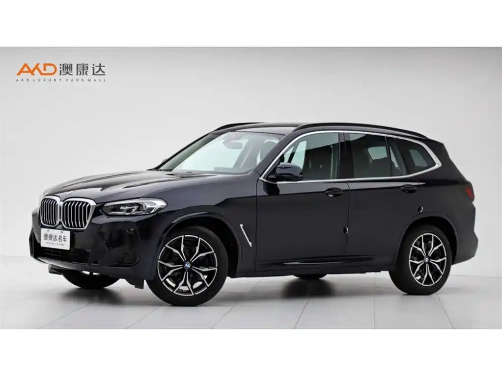 Купить BMW X3