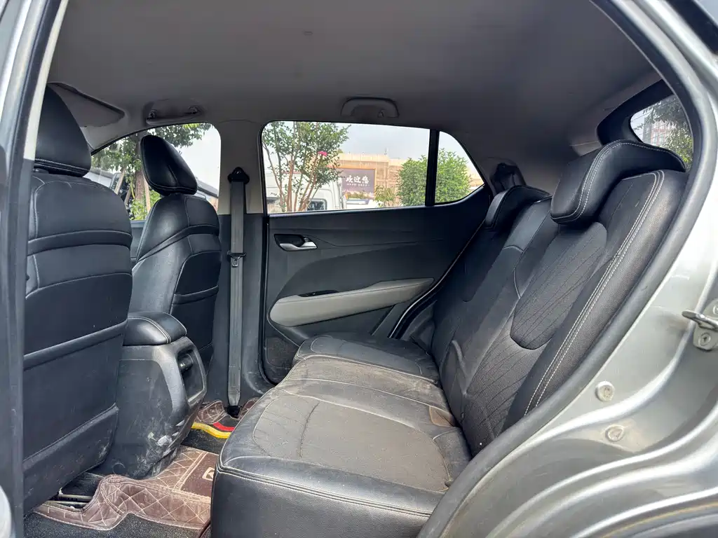 Baojun 510 — миниатюра 10