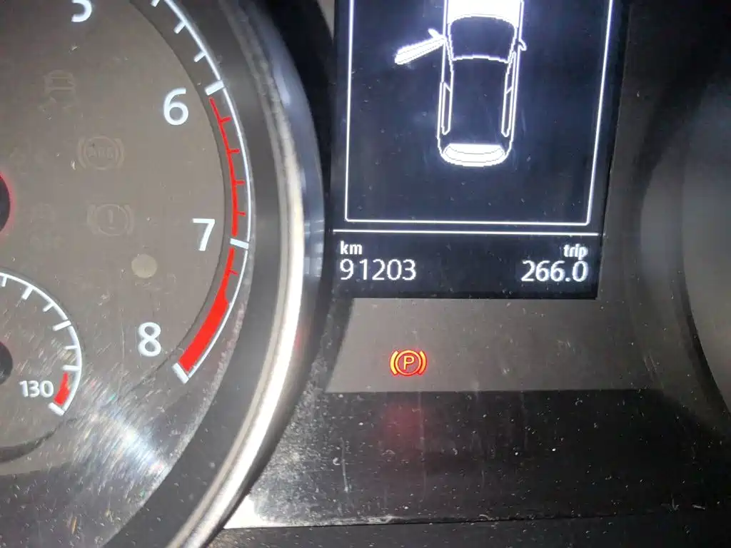 Volkswagen Golf — миниатюра 13