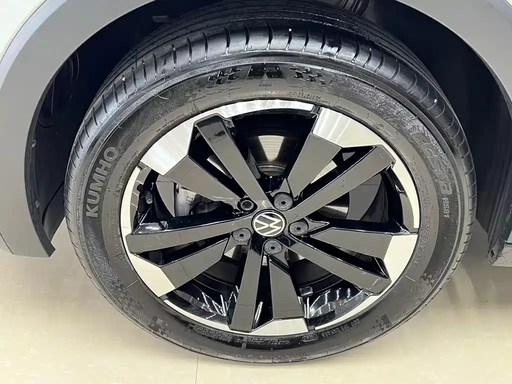 Volkswagen Tacqua — миниатюра 23