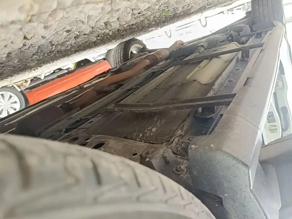 Nissan Qashqai — миниатюра 21