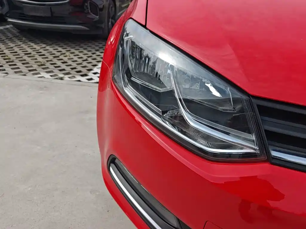 Volkswagen Polo — миниатюра 11