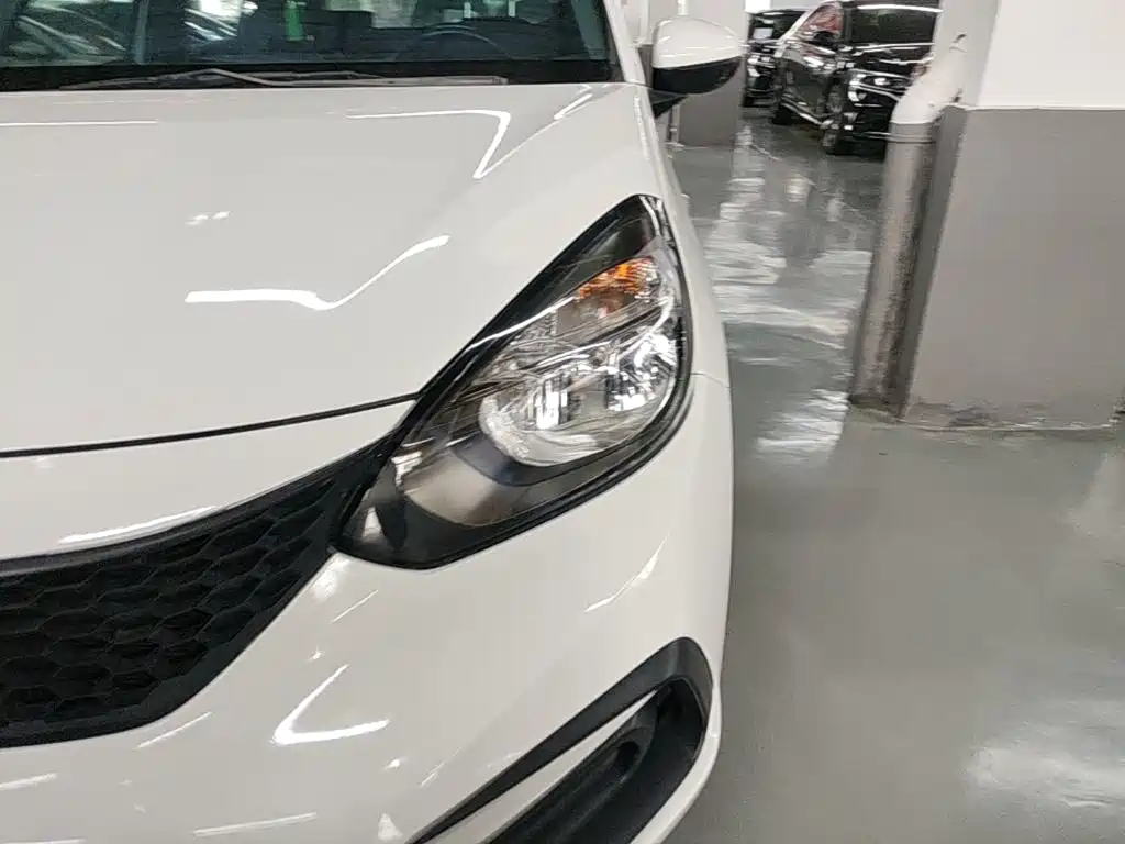 Honda Fit — миниатюра 24