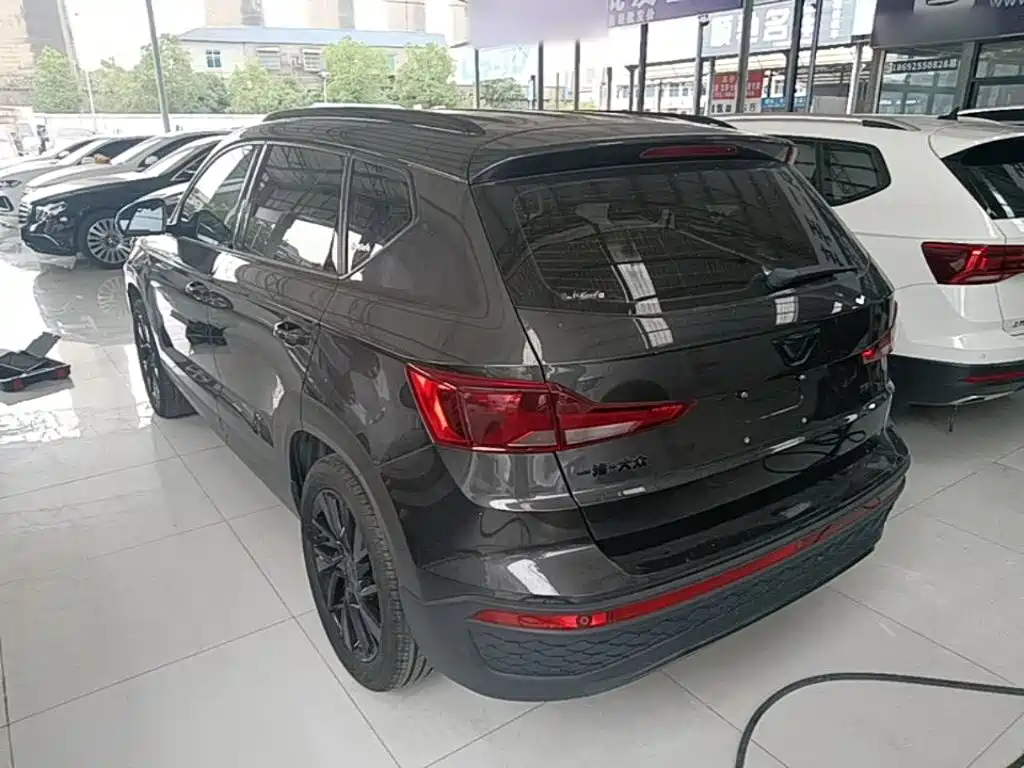 Jetta VS5 — миниатюра 5