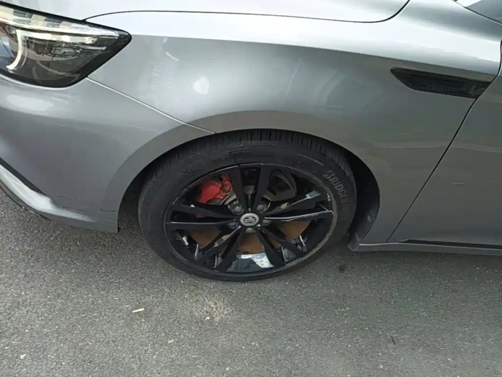 MG 6 New Energy — миниатюра 23